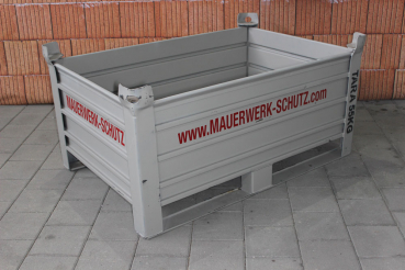 Stahlbox