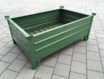 Stahlbox Spar